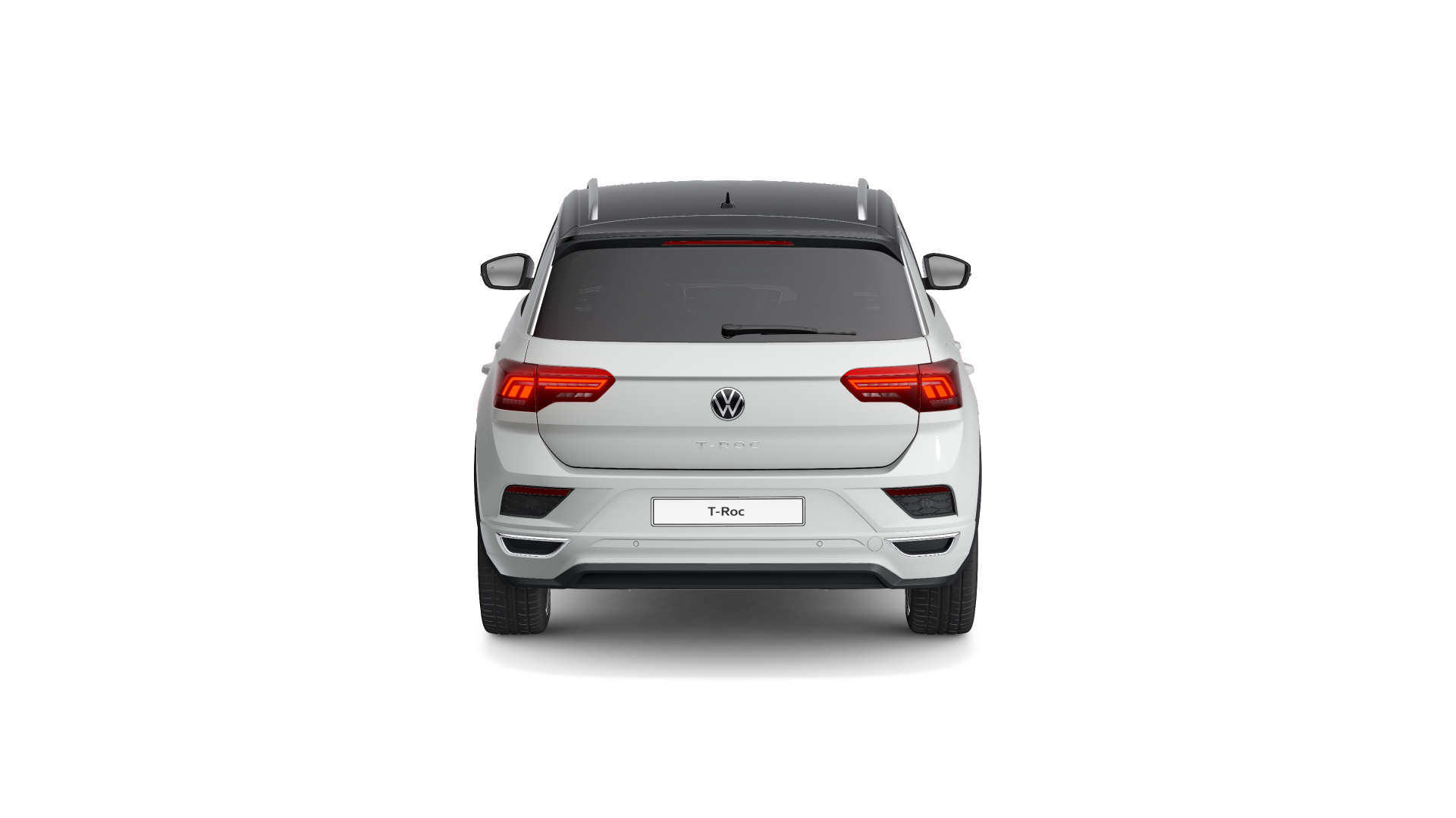 Volkswagen T-Roc 1.5 TSI DSG R-Line