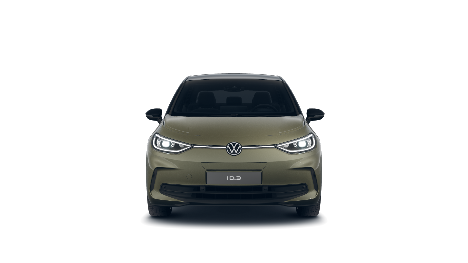 Volkswagen ID.3 Performance Pro