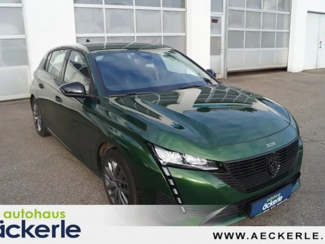 Peugeot 308 Active Pack