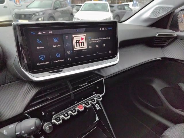 Peugeot E-208 Allure Pack Hybrid