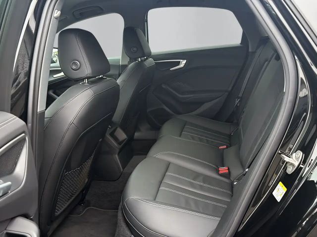 Audi A5 Business S-Tronic