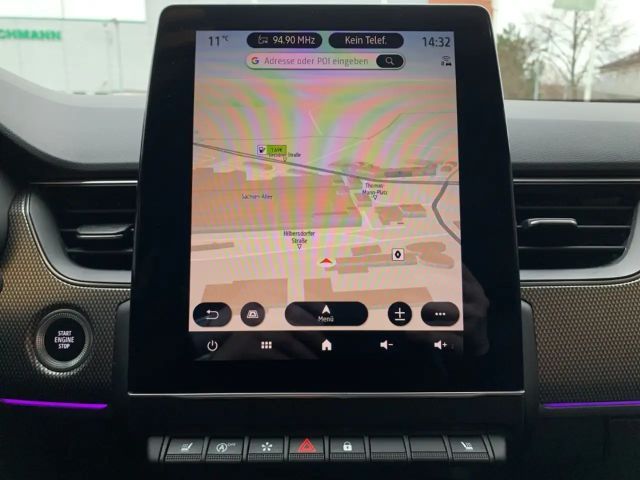 Renault Arkana TCe 140 Techno