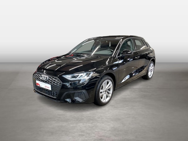 Audi A3 30 TFSI S-Tronic Sportback