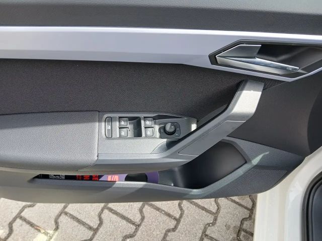 Seat Ibiza 1.0 TSI FR-lijn