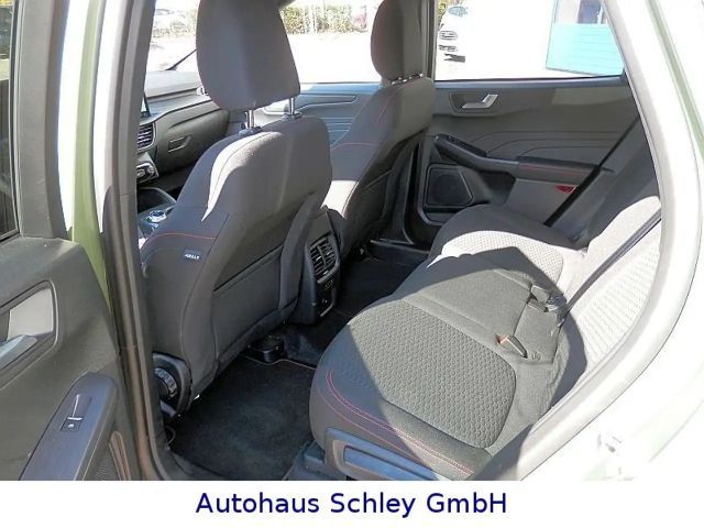 Ford Kuga 4x4 AWD Hybrid ST Line