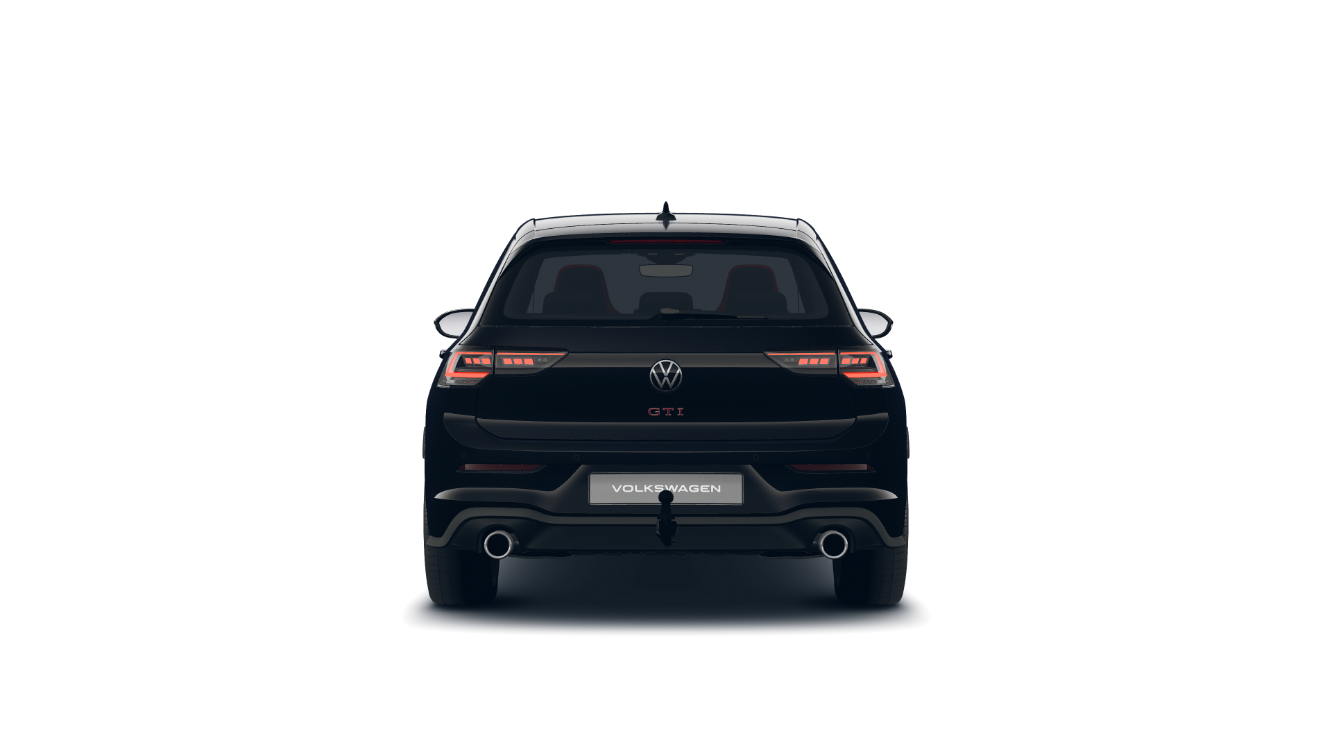 Volkswagen Golf 2.0 TSI DSG GTI Style