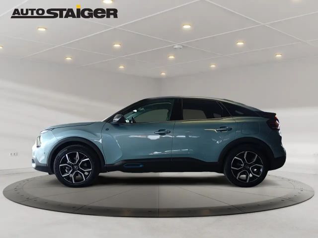 Citroën ë-C4 Shine