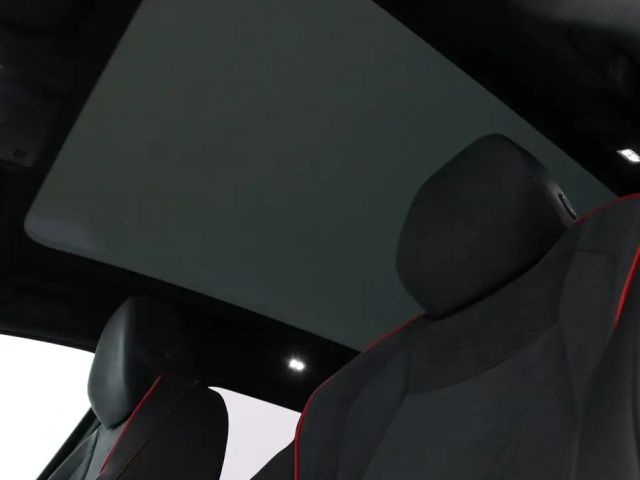 Volkswagen ID.7 4Motion Business GTX Tourer