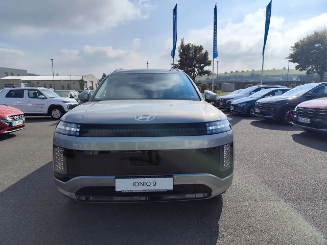 Hyundai IONIQ 9 4WD 7-zits UNIQ