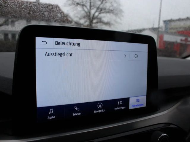 Ford Kuga EcoBoost Titanium