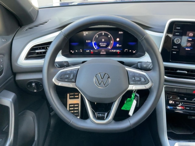 Volkswagen T-Roc 2.0 TDI