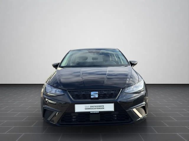 Seat Ibiza 1.0 TSI DSG Style