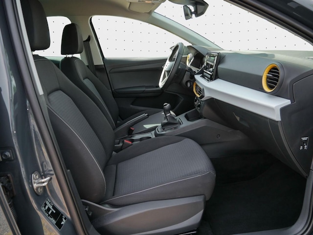 Seat Ibiza 1.0 TSI Style