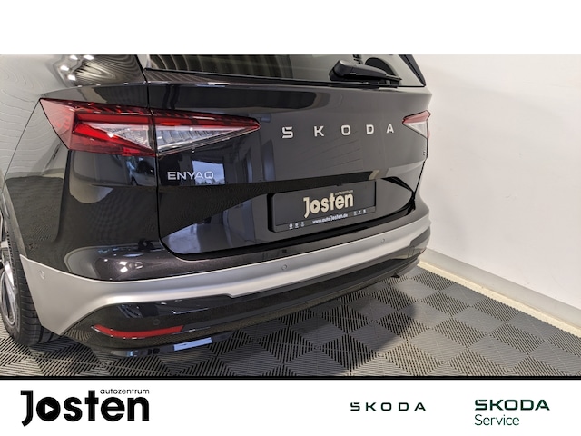 Skoda Enyaq Lounge