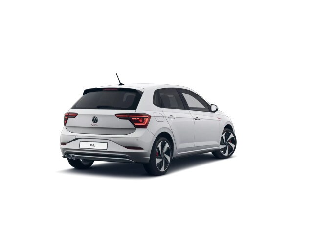 Volkswagen Polo DSG GTI