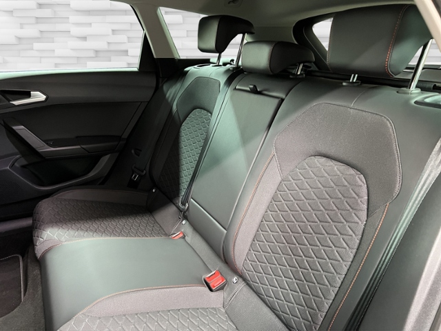 Seat Leon 2.0 TDI 4Drive FR-lijn Sportstourer