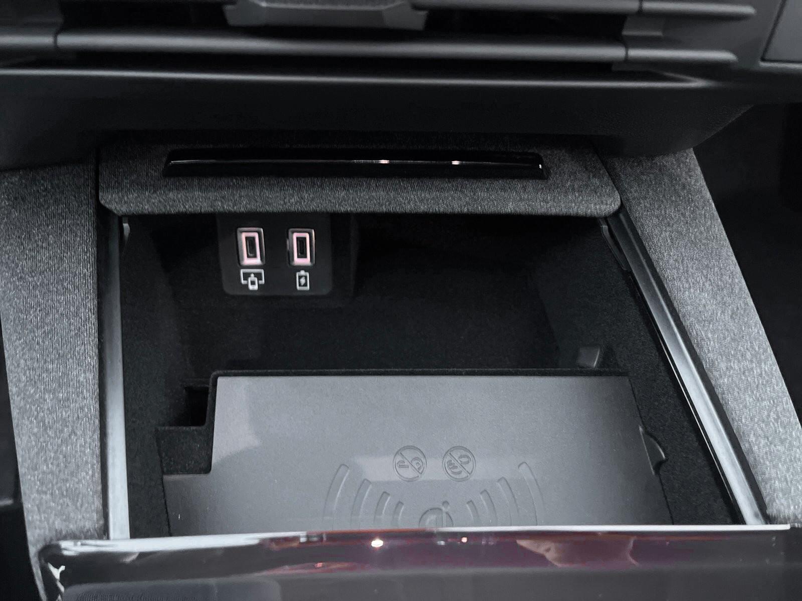 Opel Grandland GS-Line Grand Sport