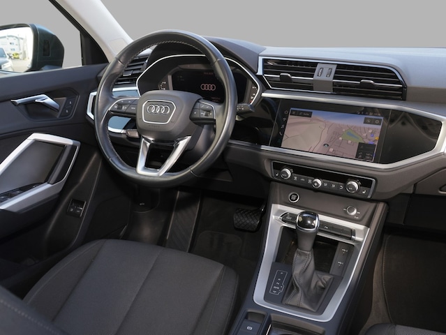 Audi Q3 45 TFSI Hybride S-Tronic