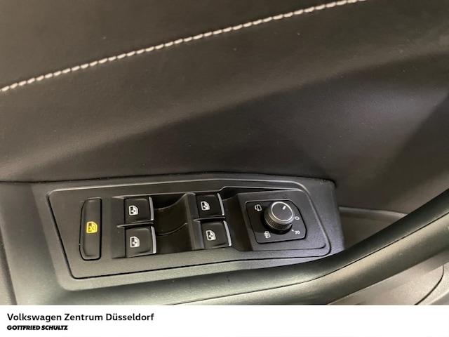 Volkswagen T-Roc 1.5 TSI DSG R-Line