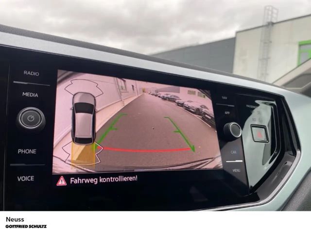 Volkswagen Taigo 1.0 TSI DSG