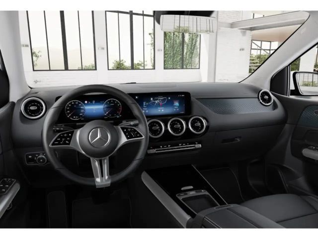 Mercedes-Benz B 200 KAMERA+SPURHALTE+CARPLAY+LED+MBUX+PDC+17"