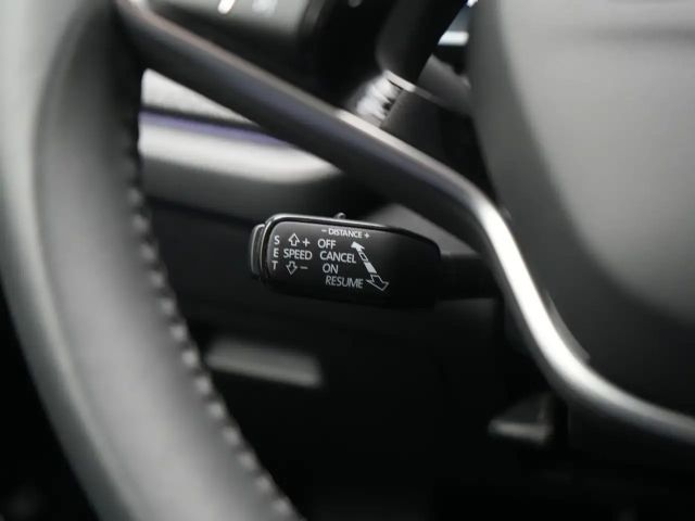 Skoda Octavia Combi Selection