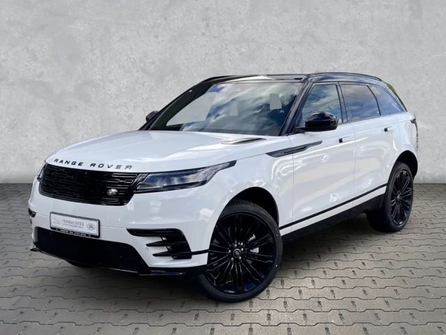 Land Rover Range Rover Velar D300 HSE