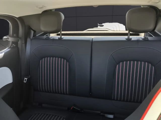 Renault Twingo Electric Techno