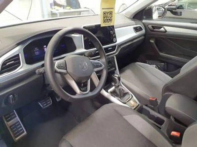 Volkswagen T-Roc 2.0 TDI DSG