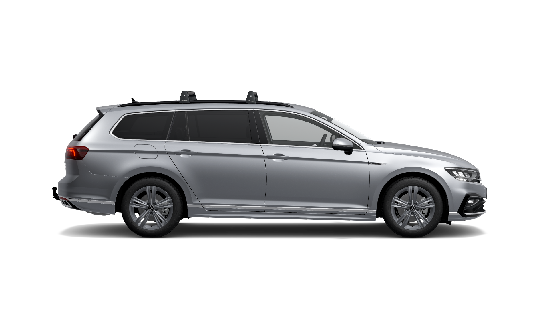 Volkswagen Passat 2.0 TSI DSG R-Line Variant