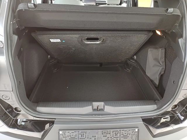 Citroën C3 Aircross Hybrid Max