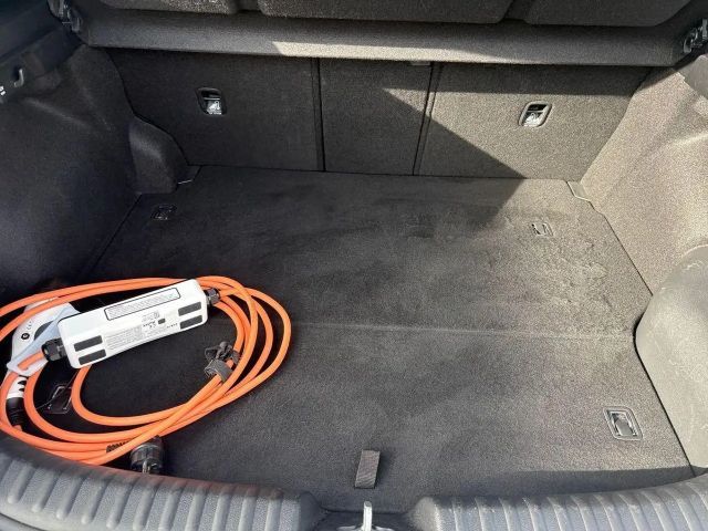 Kia XCeed PHEV Platinum Edition