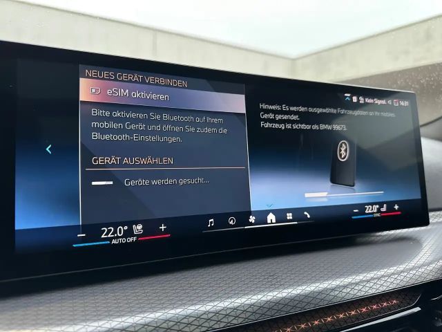 BMW 320 320d M-Sport Touring xDrive