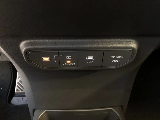 Kia EV5 81.4 kWh GT-Line