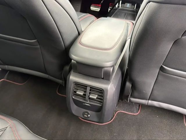 Ford Mustang Mach-E AWD Extended range