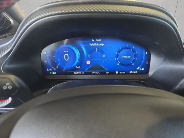 Ford Puma EcoBoost ST Line