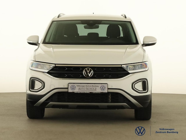 Volkswagen T-Roc 1.5 TSI DSG Move