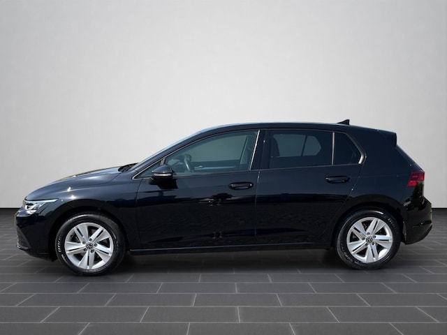 Volkswagen Golf 1.5 TSI Golf VIII Life