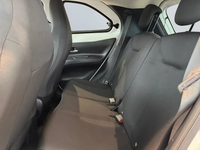 Toyota Aygo X Hatchback Play X-play