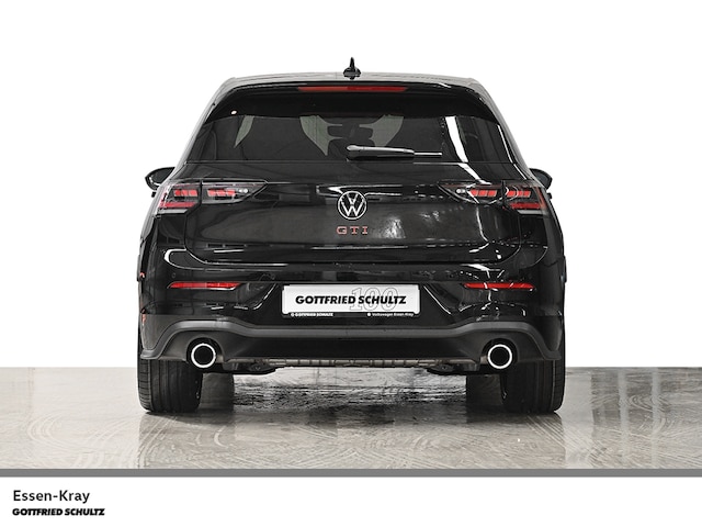 Volkswagen Golf 2.0 TSI DSG IQ.Drive