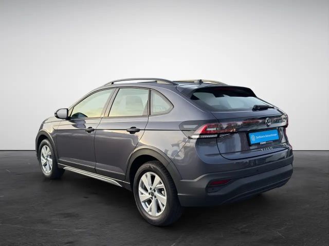 Volkswagen Taigo 1.0 TSI Life