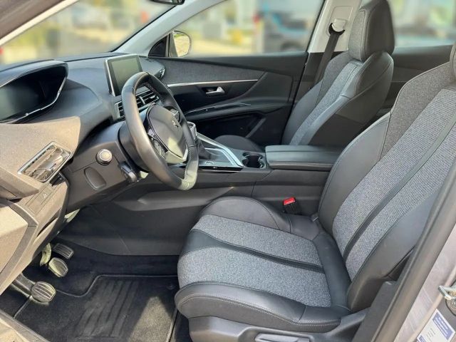 Peugeot 3008 Allure Pack