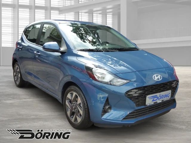 Hyundai i10 1.2 Trend