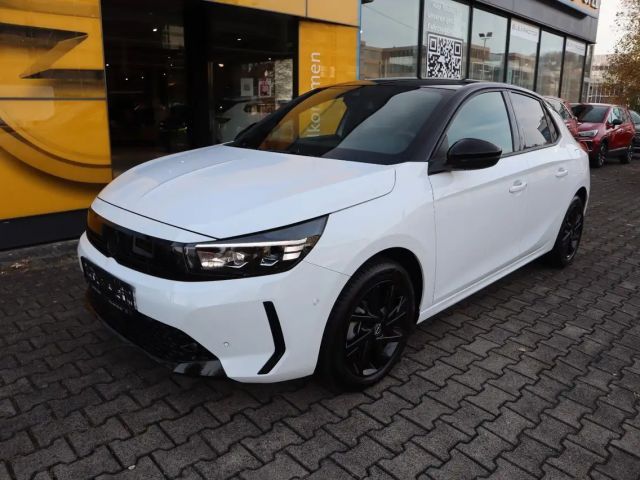 Opel Corsa 1.2 Turbo GS-Line Grand Sport