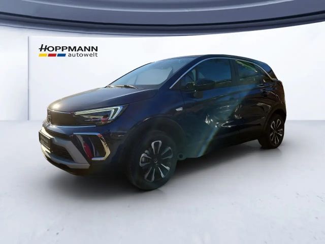 Opel Crossland X 1.2 Turbo Elegance