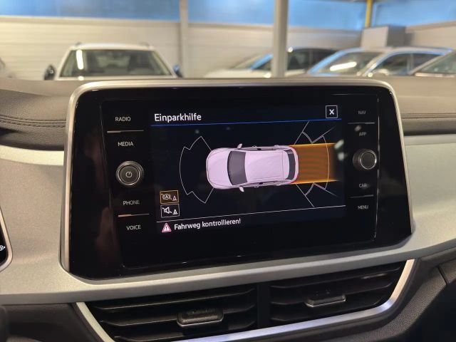 Volkswagen T-Roc 1.5 TSI