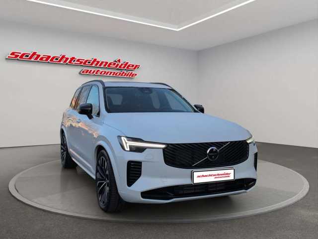 Volvo XC90 AWD Dark Plus T8