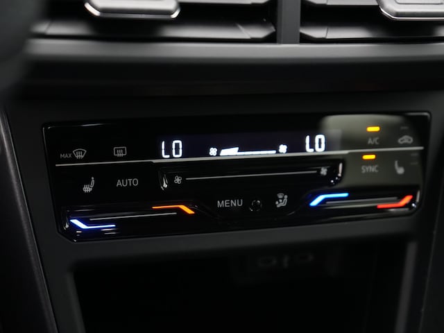 Volkswagen Polo DSG GTI