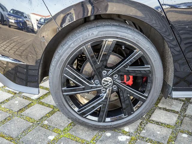 Volkswagen Golf 2.0 TDI GTD Golf VIII