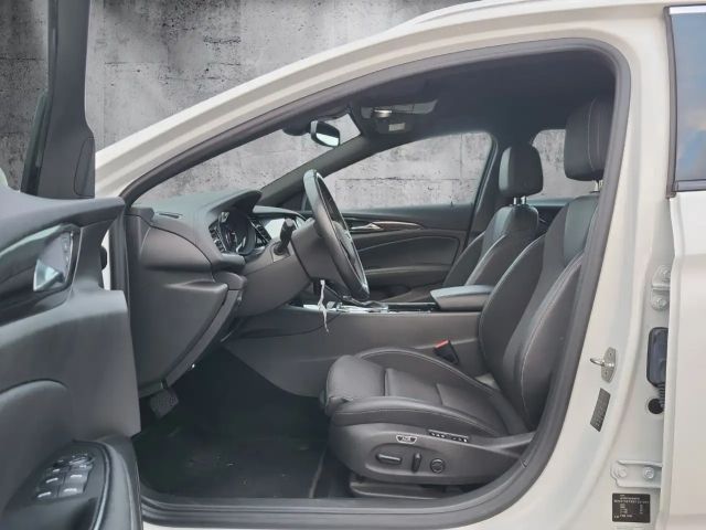 Opel Insignia Sports Tourer